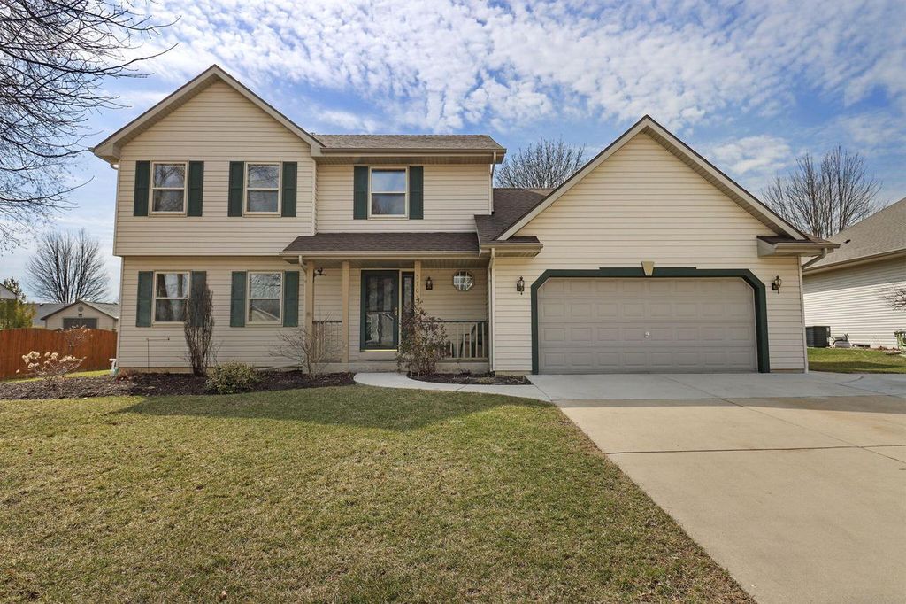 5103 24th PLACE, Kenosha, WI 53144