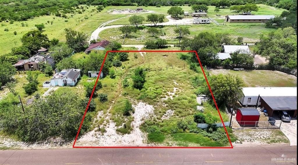 150 Guadalupe Flores Street, Sullivan City, TX 78595