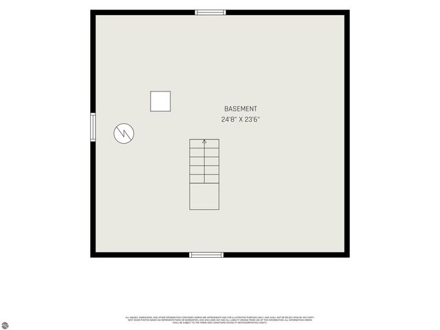10981 Madison Road, Elwell, MI 48832