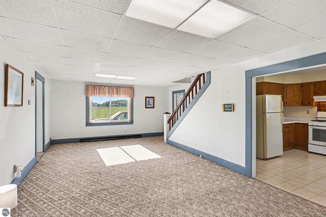 10981 Madison Road, Elwell, MI 48832