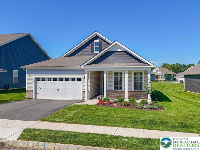 7887 Keystone Drive, Upper Macungie Twp, PA 18031