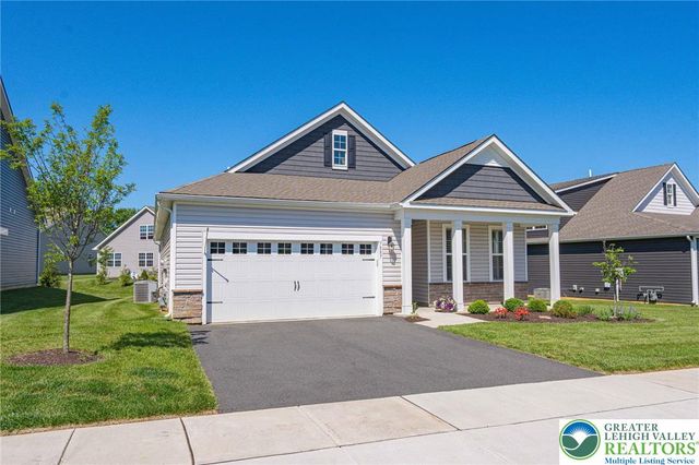7887 Keystone Drive, Upper Macungie Twp, PA 18031