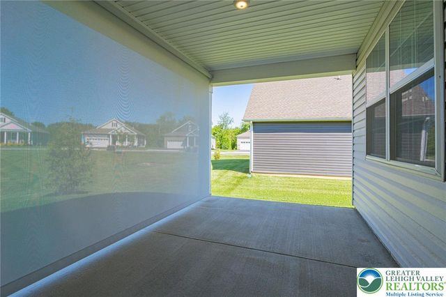 7887 Keystone Drive, Upper Macungie Twp, PA 18031