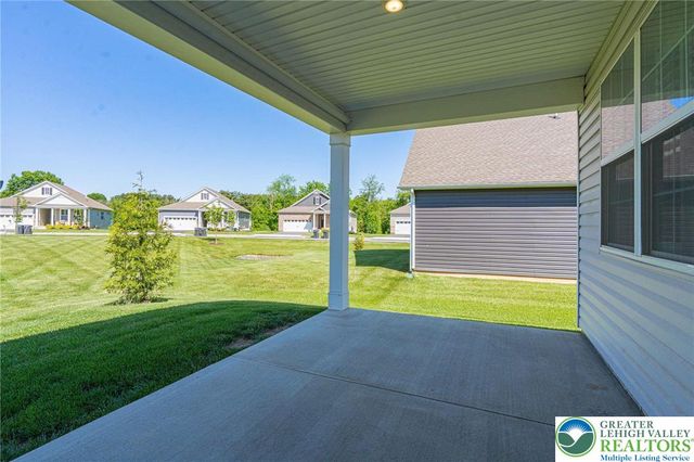 7887 Keystone Drive, Upper Macungie Twp, PA 18031