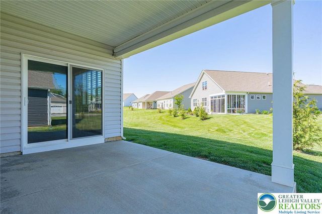7887 Keystone Drive, Upper Macungie Twp, PA 18031