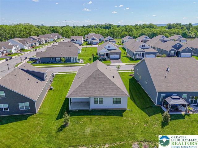 7887 Keystone Drive, Upper Macungie Twp, PA 18031