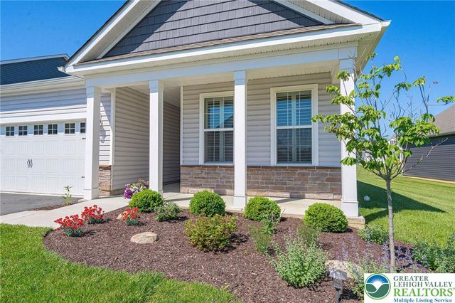 7887 Keystone Drive, Upper Macungie Twp, PA 18031