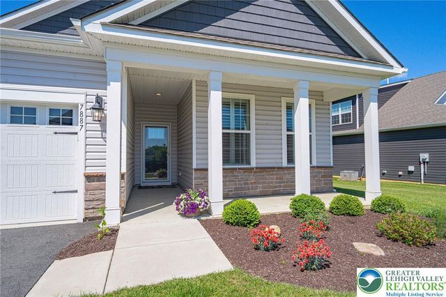 7887 Keystone Drive, Upper Macungie Twp, PA 18031
