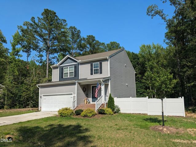 30 Nandina Lane, Youngsville, NC 27596
