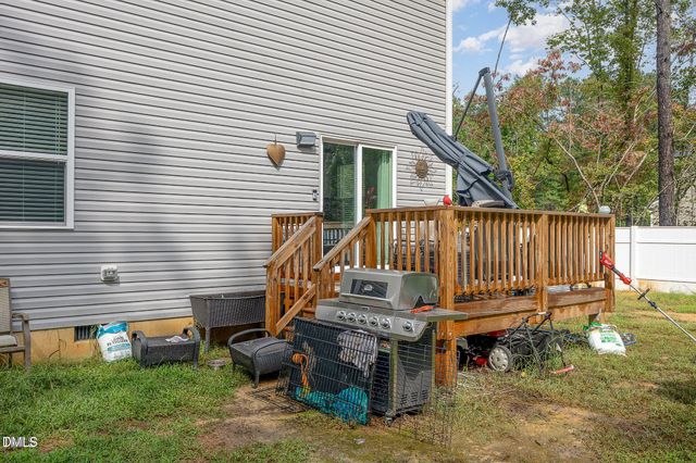 30 Nandina Lane, Youngsville, NC 27596