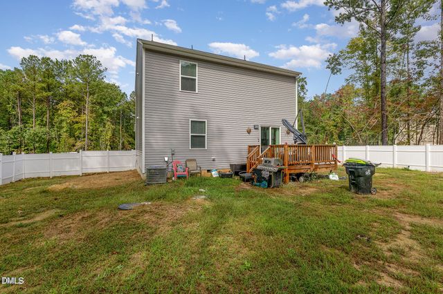 30 Nandina Lane, Youngsville, NC 27596