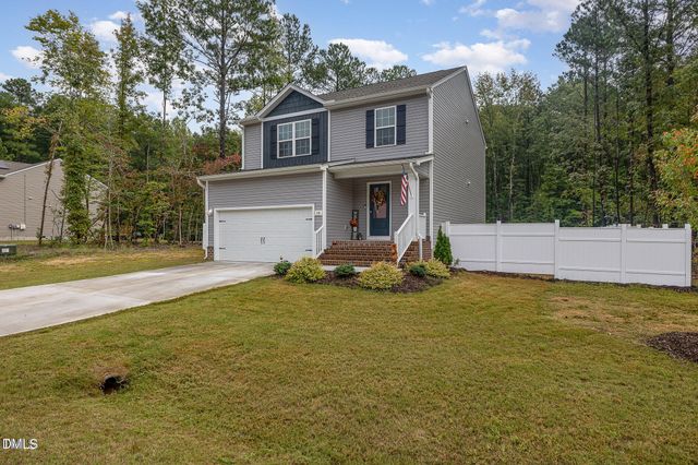 30 Nandina Lane, Youngsville, NC 27596