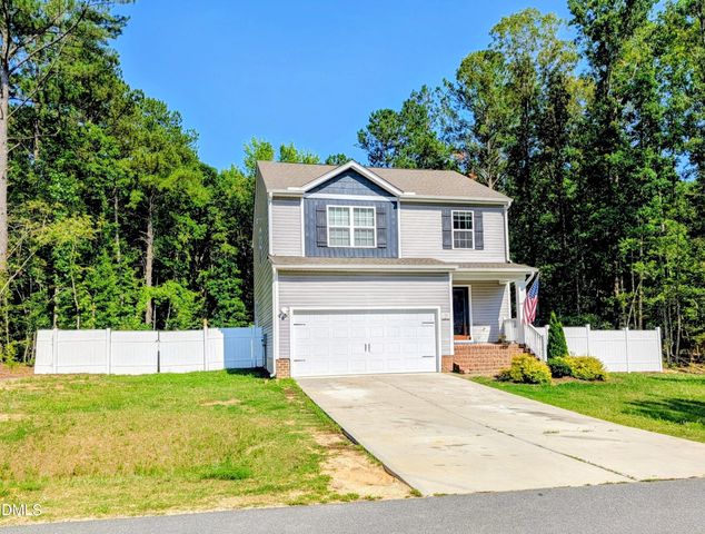 30 Nandina Lane, Youngsville, NC 27596
