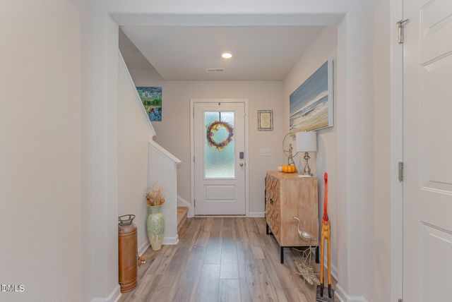 30 Nandina Lane, Youngsville, NC 27596