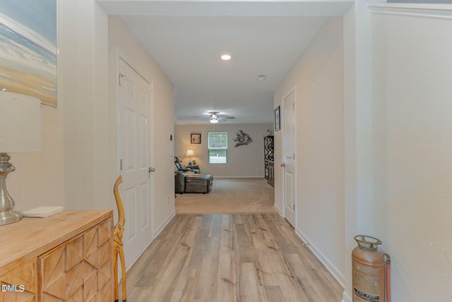 30 Nandina Lane, Youngsville, NC 27596