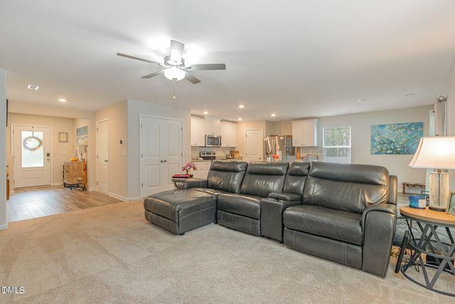 30 Nandina Lane, Youngsville, NC 27596
