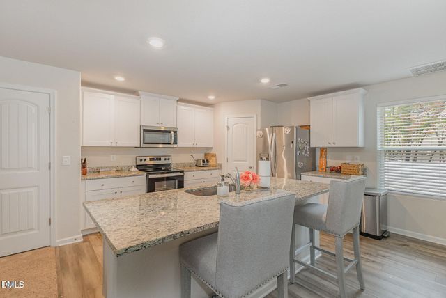 30 Nandina Lane, Youngsville, NC 27596