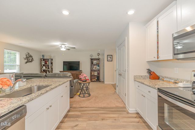 30 Nandina Lane, Youngsville, NC 27596
