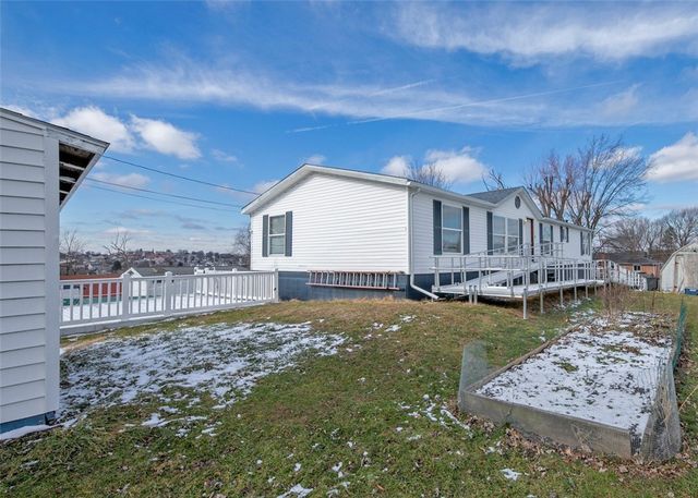107 Indigo, Mt Pleasant Twp, PA 15666