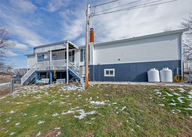 107 Indigo, Mt Pleasant Twp, PA 15666