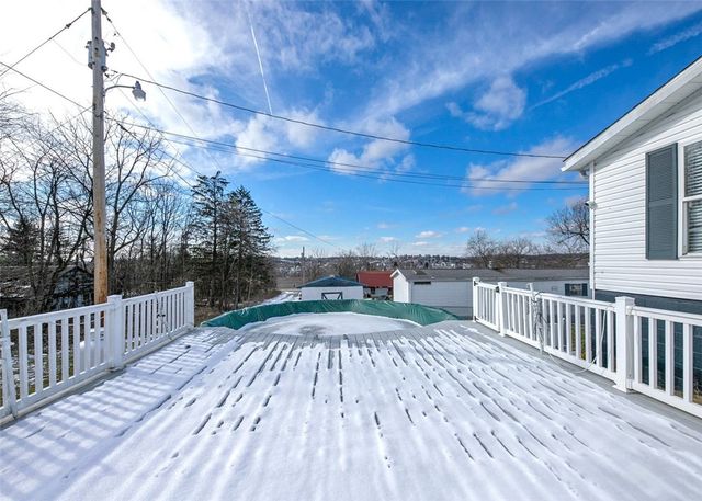 107 Indigo, Mt Pleasant Twp, PA 15666