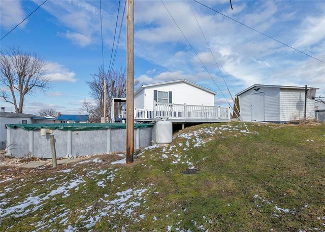107 Indigo, Mt Pleasant Twp, PA 15666
