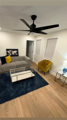 1735 Derry Avenue, Atlanta, GA 30310