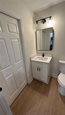 1735 Derry Avenue, Atlanta, GA 30310