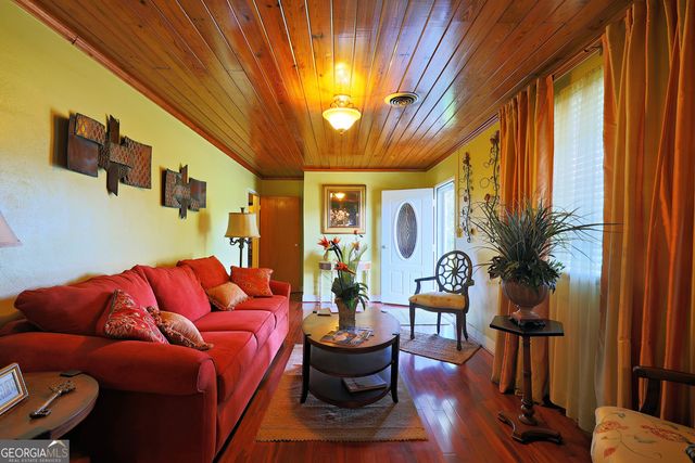 307 Varnedoe Street, Thomasville, GA 31792
