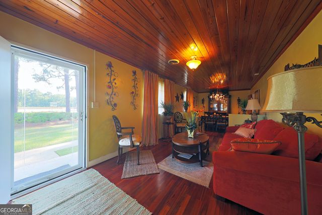 307 Varnedoe Street, Thomasville, GA 31792
