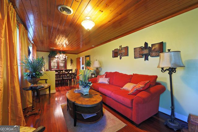 307 Varnedoe Street, Thomasville, GA 31792