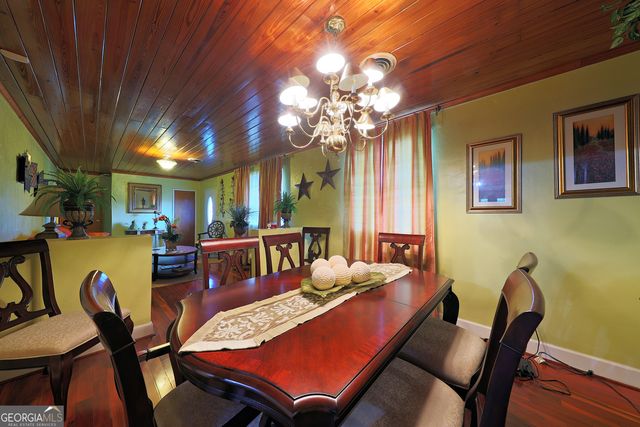 307 Varnedoe Street, Thomasville, GA 31792