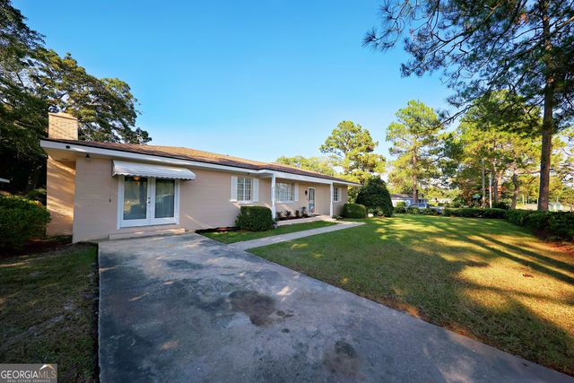 307 Varnedoe Street, Thomasville, GA 31792