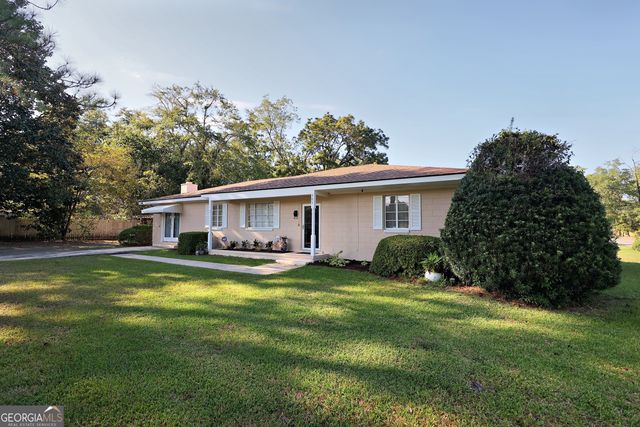 307 Varnedoe Street, Thomasville, GA 31792