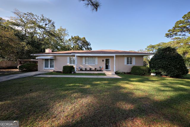 307 Varnedoe Street, Thomasville, GA 31792