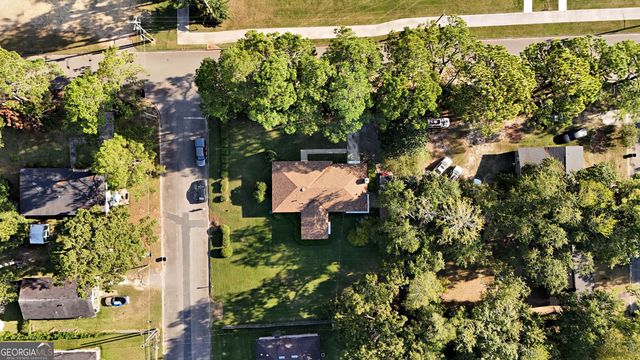 307 Varnedoe Street, Thomasville, GA 31792