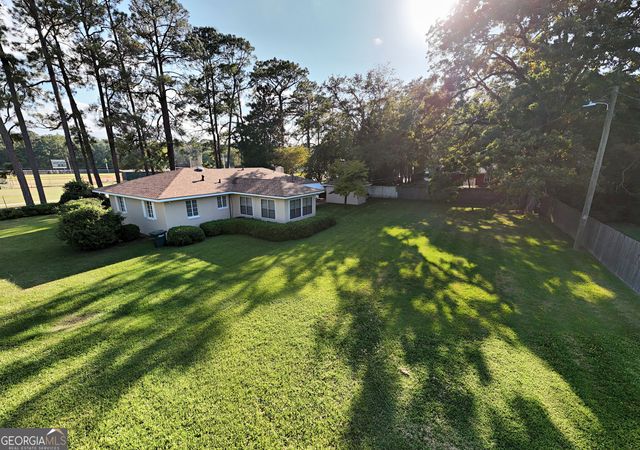 307 Varnedoe Street, Thomasville, GA 31792