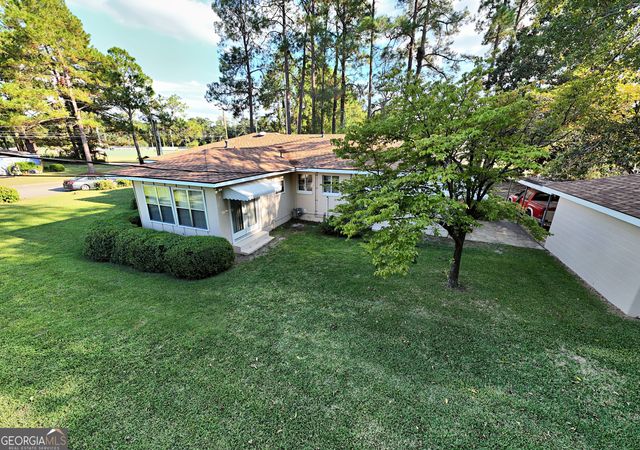 307 Varnedoe Street, Thomasville, GA 31792