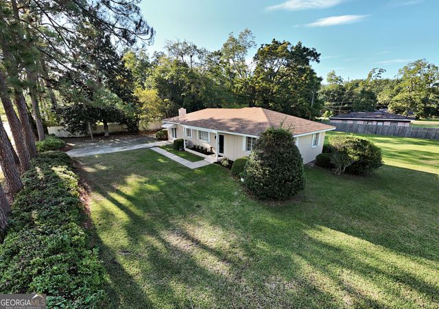 307 Varnedoe Street, Thomasville, GA 31792