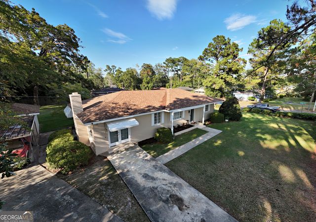 307 Varnedoe Street, Thomasville, GA 31792