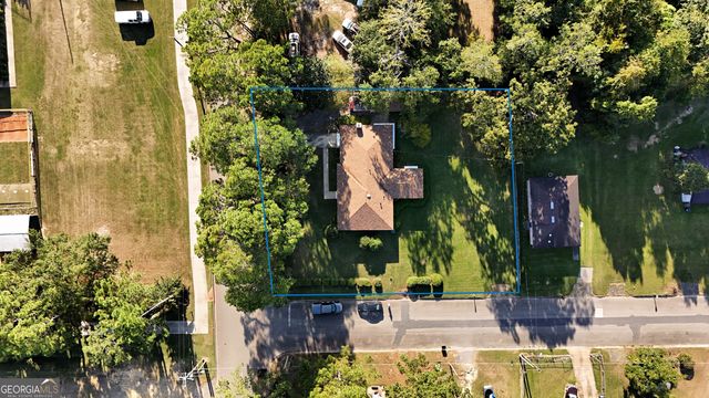 307 Varnedoe Street, Thomasville, GA 31792