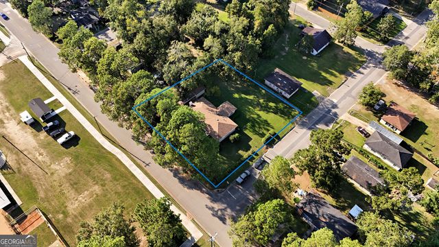 307 Varnedoe Street, Thomasville, GA 31792