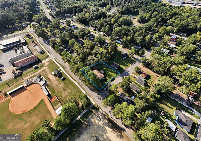 307 Varnedoe Street, Thomasville, GA 31792