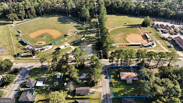 307 Varnedoe Street, Thomasville, GA 31792