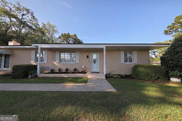 307 Varnedoe Street, Thomasville, GA 31792
