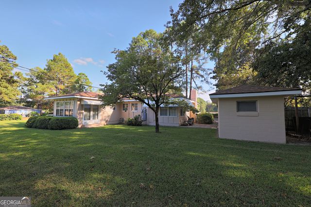 307 Varnedoe Street, Thomasville, GA 31792