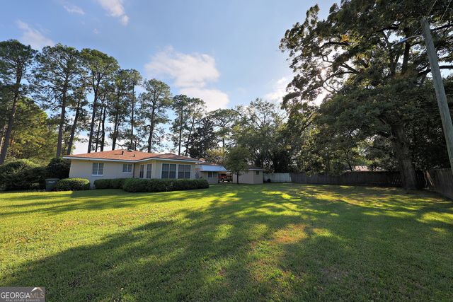 307 Varnedoe Street, Thomasville, GA 31792