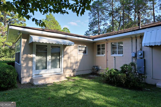 307 Varnedoe Street, Thomasville, GA 31792