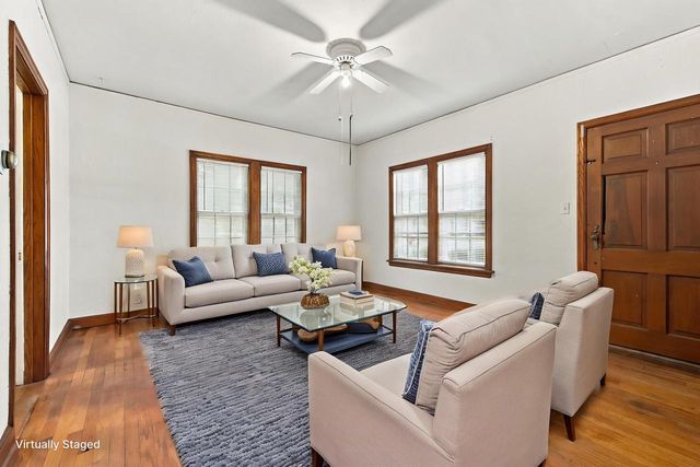 3364 S Chase AVENUE, Milwaukee, WI 53207