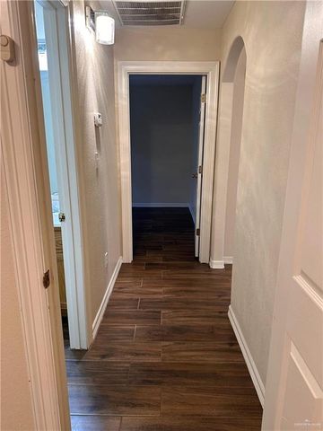 2037 Diaz Avenue, Mcallen, TX 78503